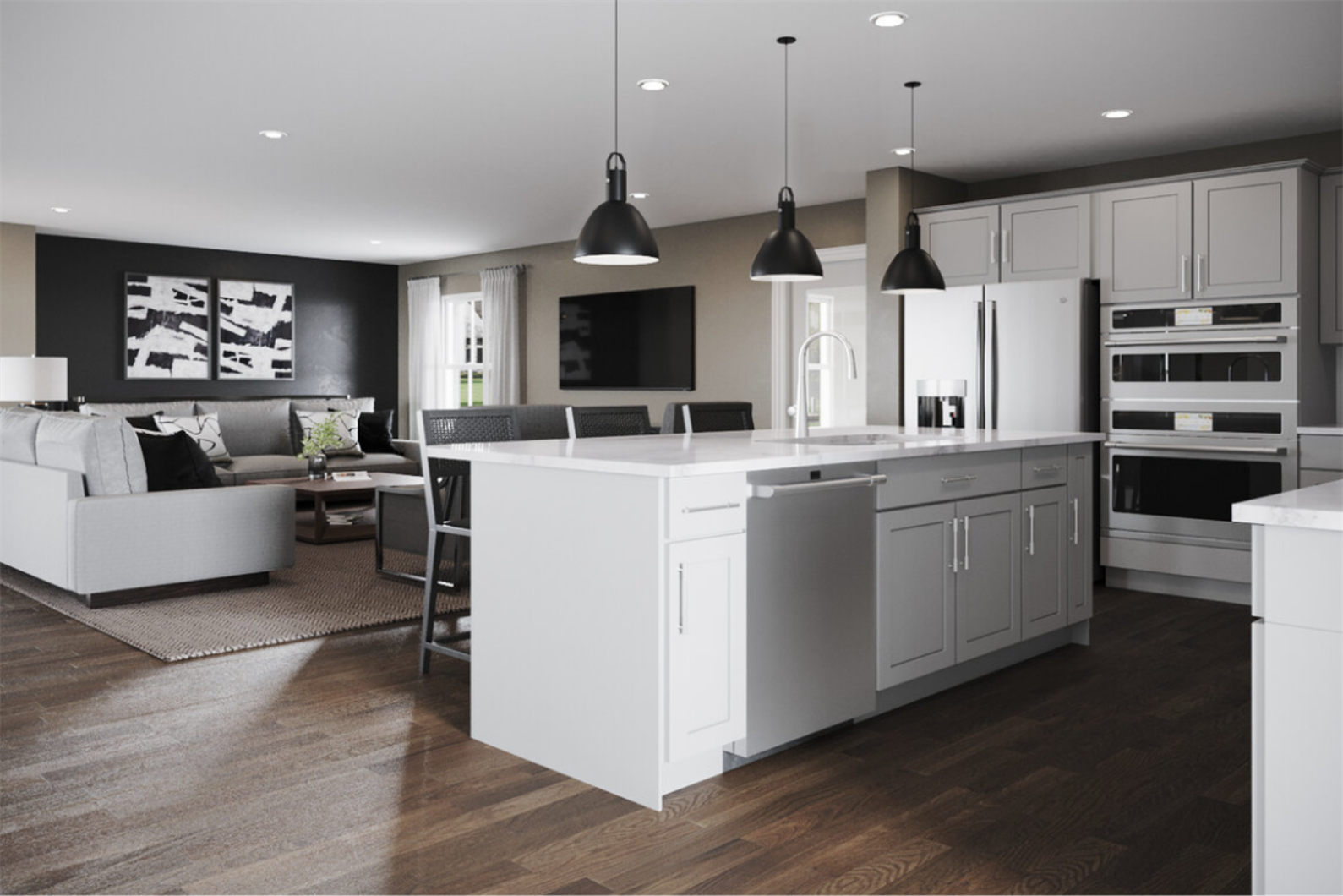 available home in Parq