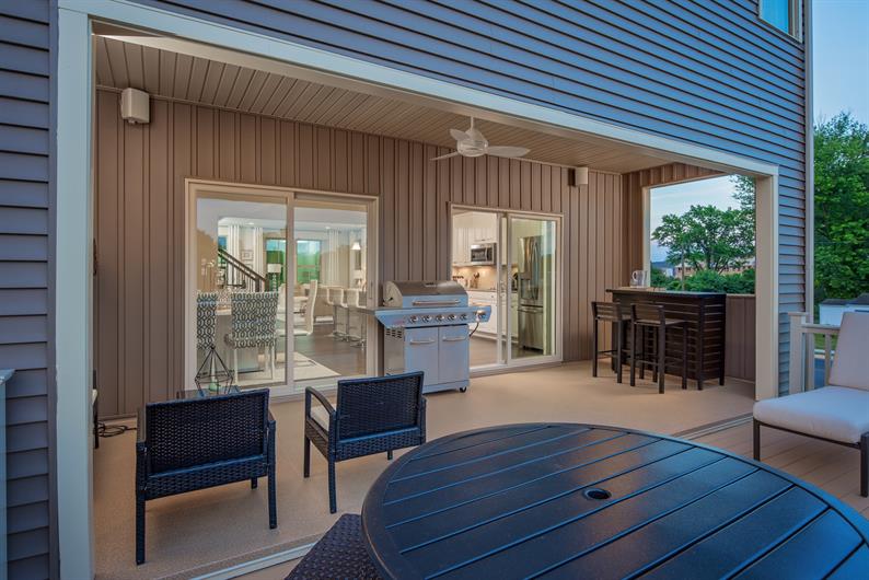 Looking for Covered Outdoor Living? 
