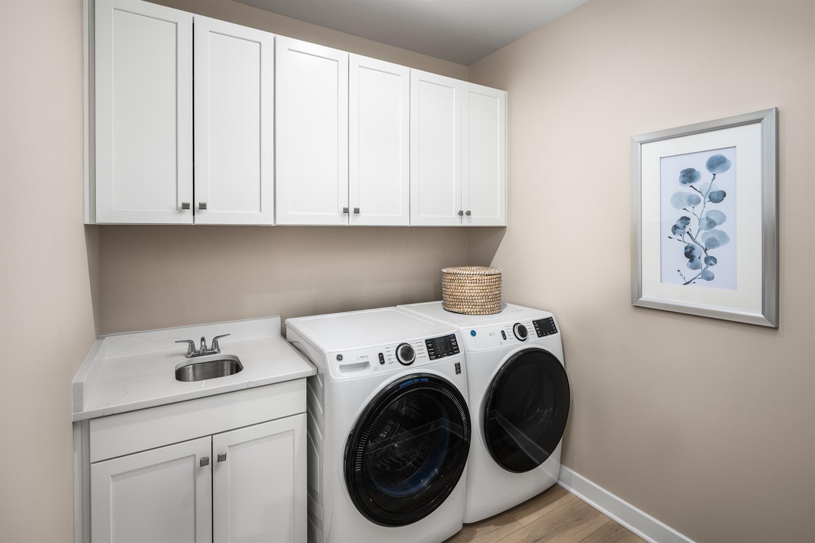 available home in Parkridge West