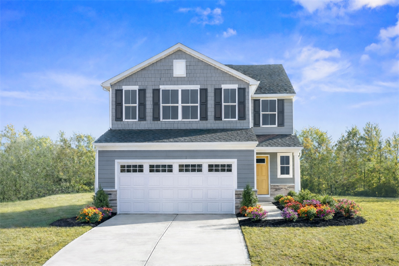 Available home in Palermo Gardens - WFD00  
