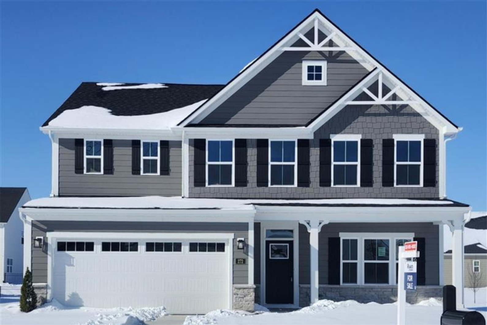 available home in Briar Creek Estates