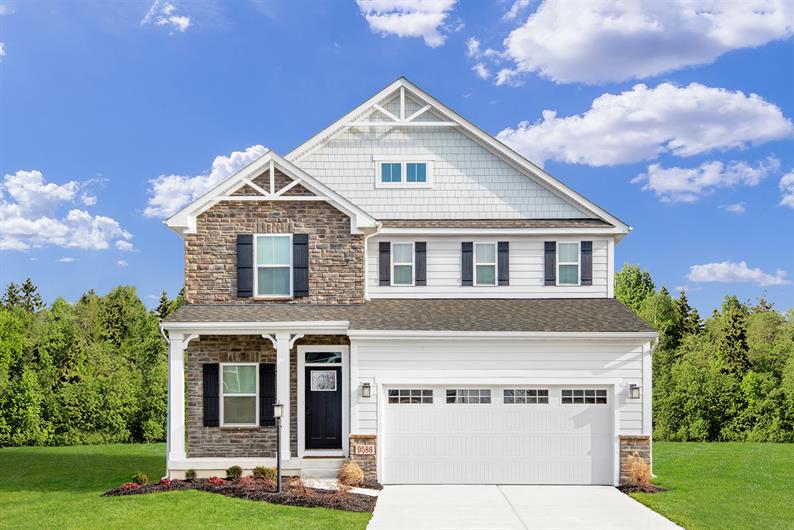 HUGE SAVINGS WHEN YOU TAKE ADVANTAGE OF OUR ALLEGHENY HOME OF THE MONTH