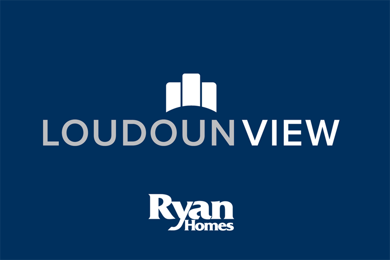 Loudoun View Townhomes Townhomes for Sale Ryan Homes