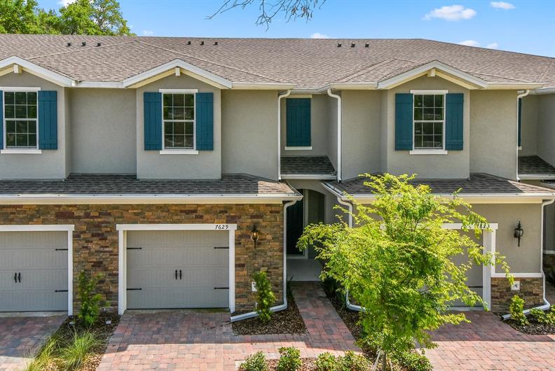 Available home in - AML00