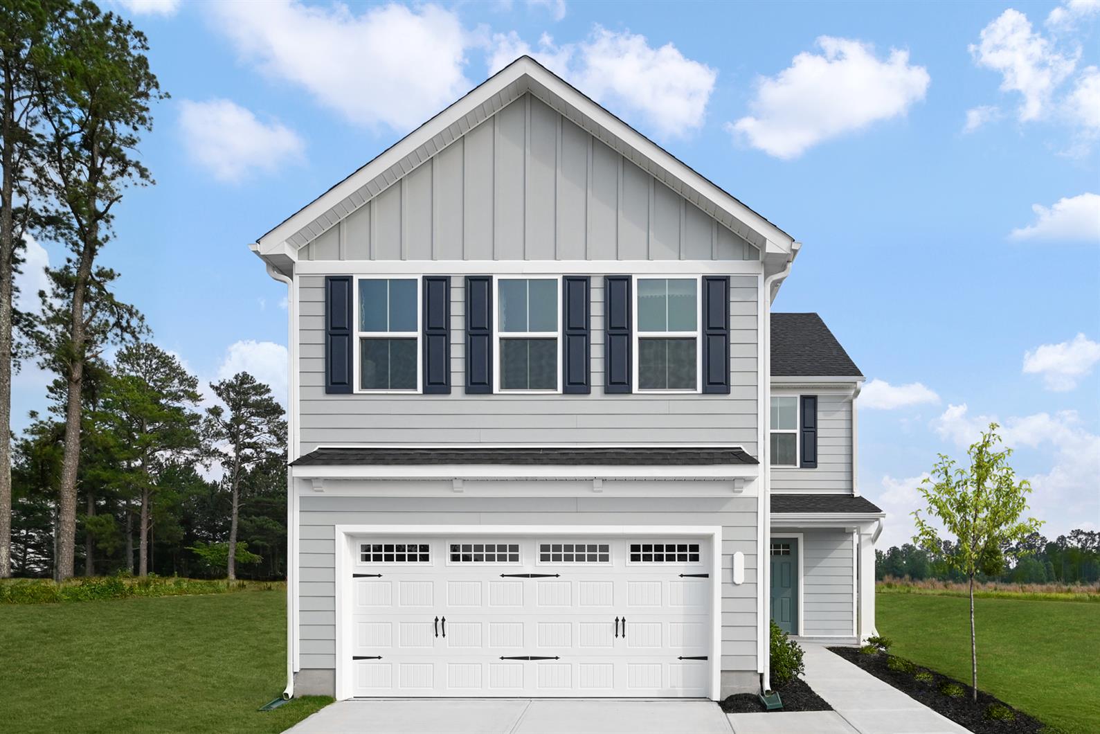 available home in Fieldstone West