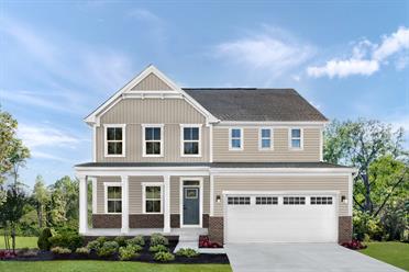 Available home near Willow Spring
