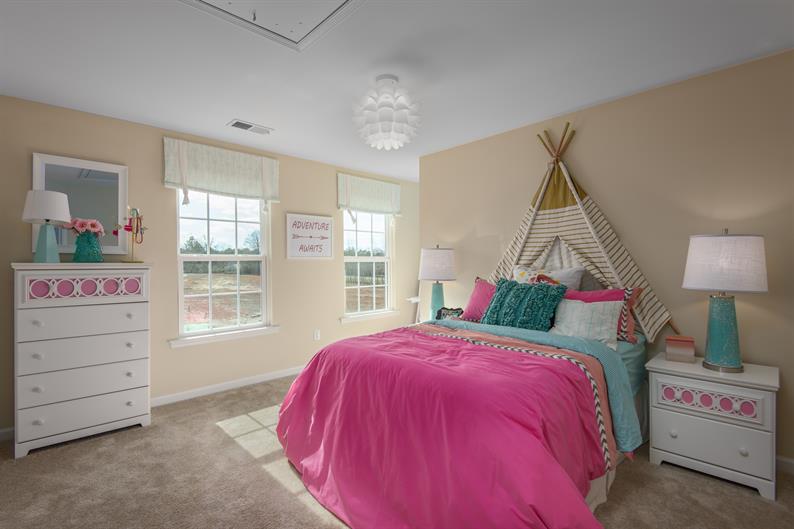 Ovations SingleFamily Homes for Sale Ryan Homes