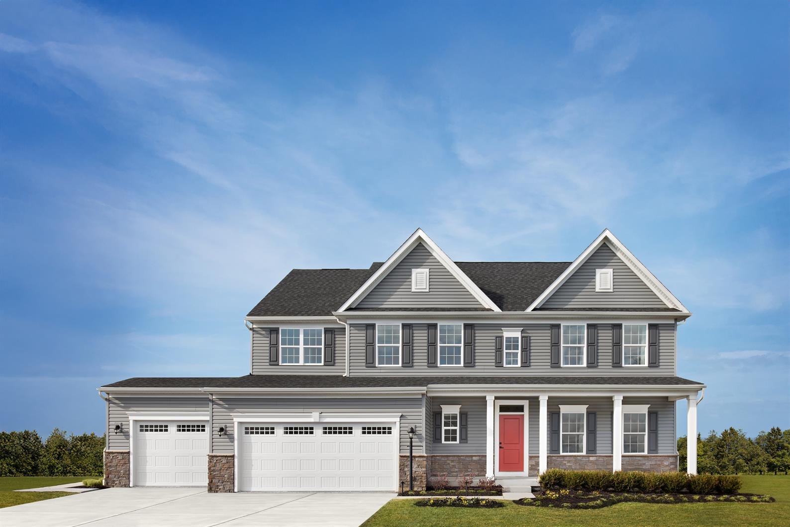 available home in Bear Creek Estates