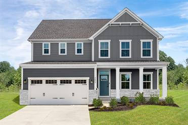 Available home near Moyock