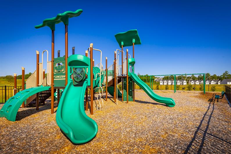 Arden Woods Townhomes Townhomes for Sale Ryan Homes