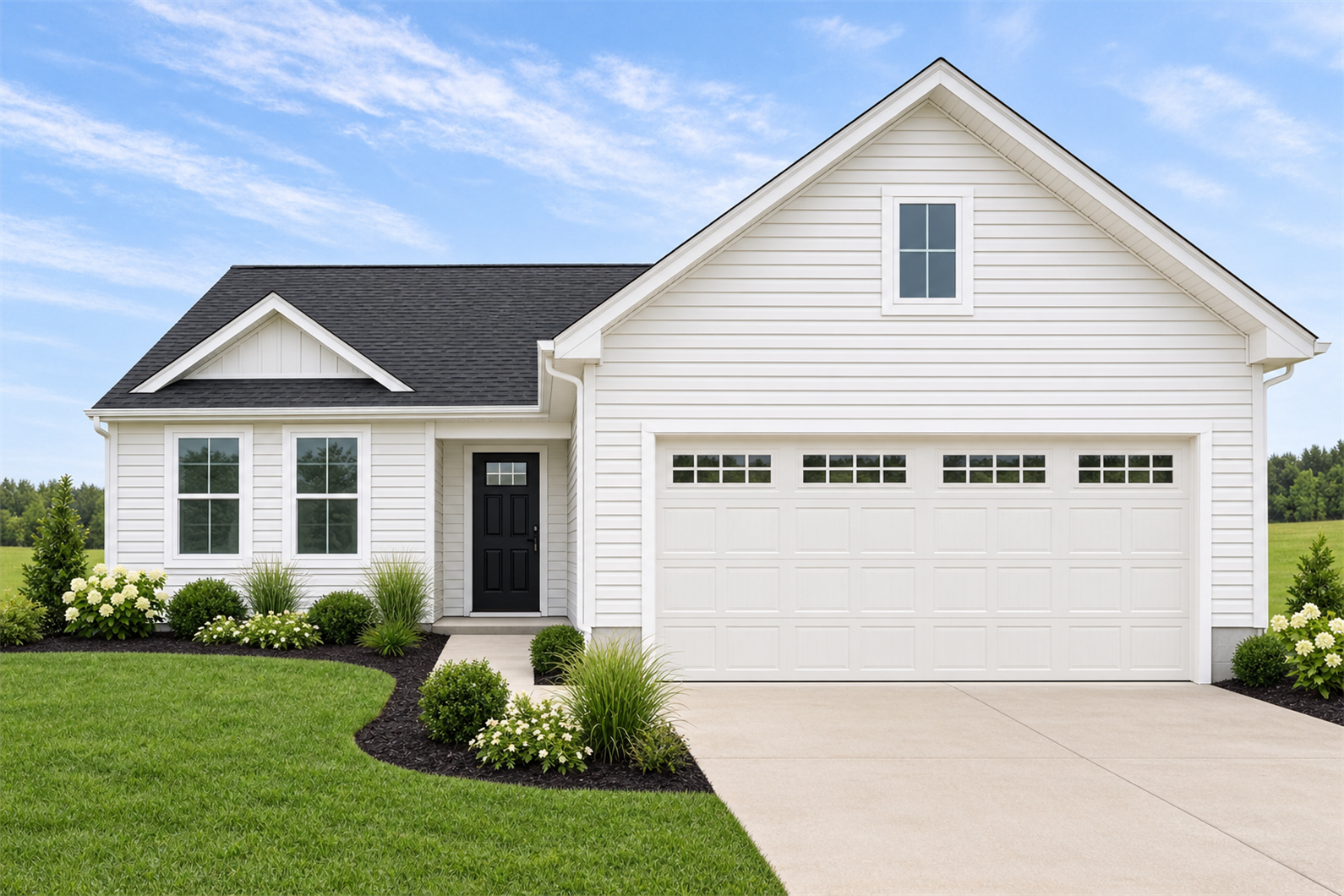 available home in Willow Hills