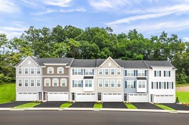 Summerfield Townhomes