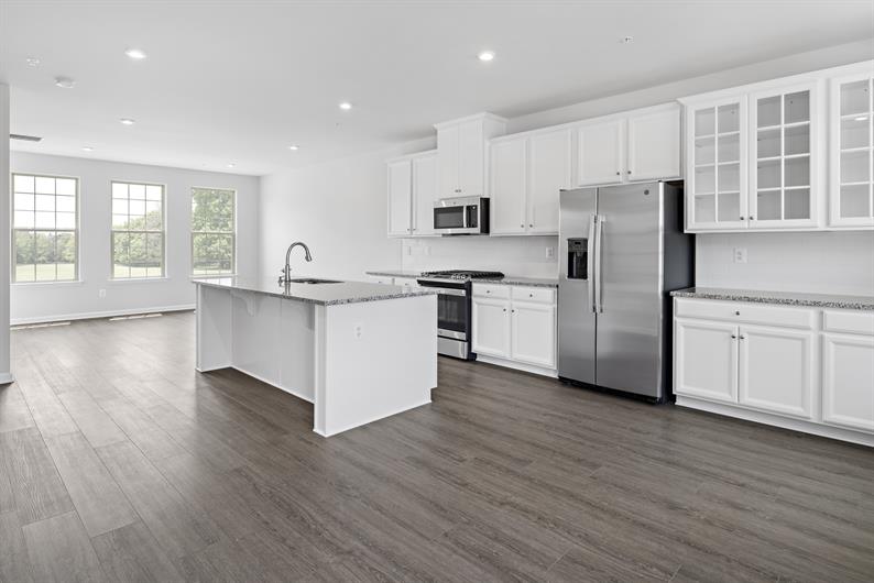 CenterPointe Townes Townhomes for Sale Ryan Homes