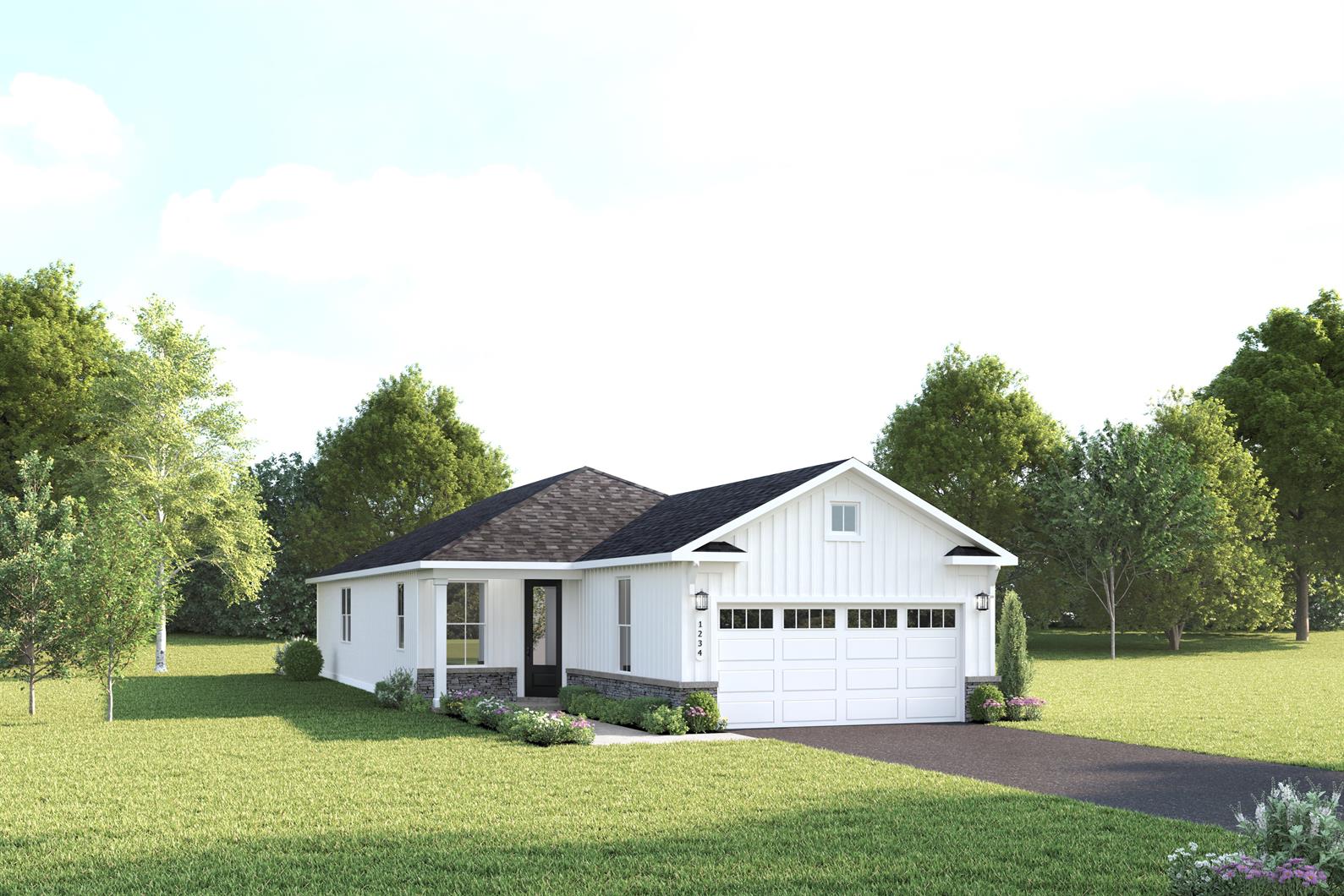 available home in Saratoga Springs 55+
