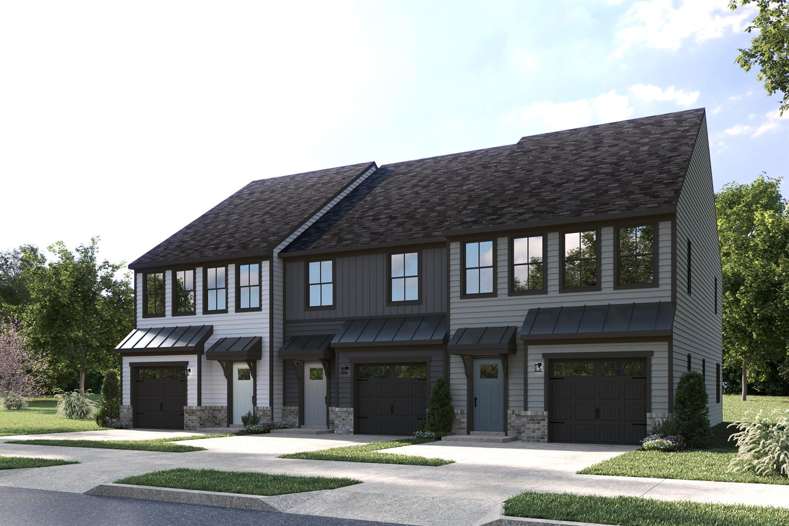 available home in Greywood Townhomes