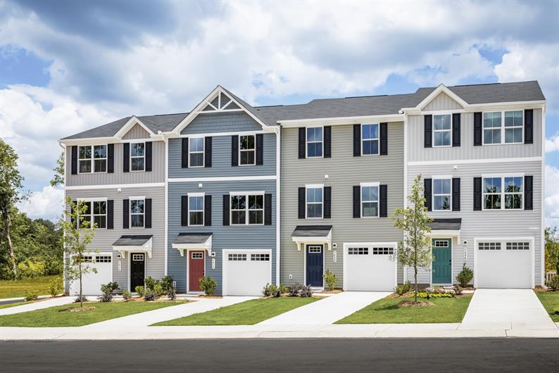 View Community