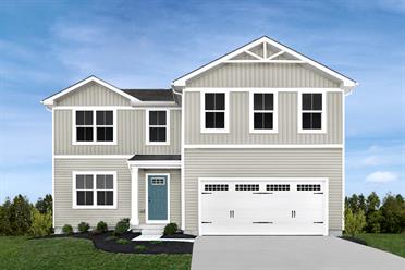 Available home near Seaford