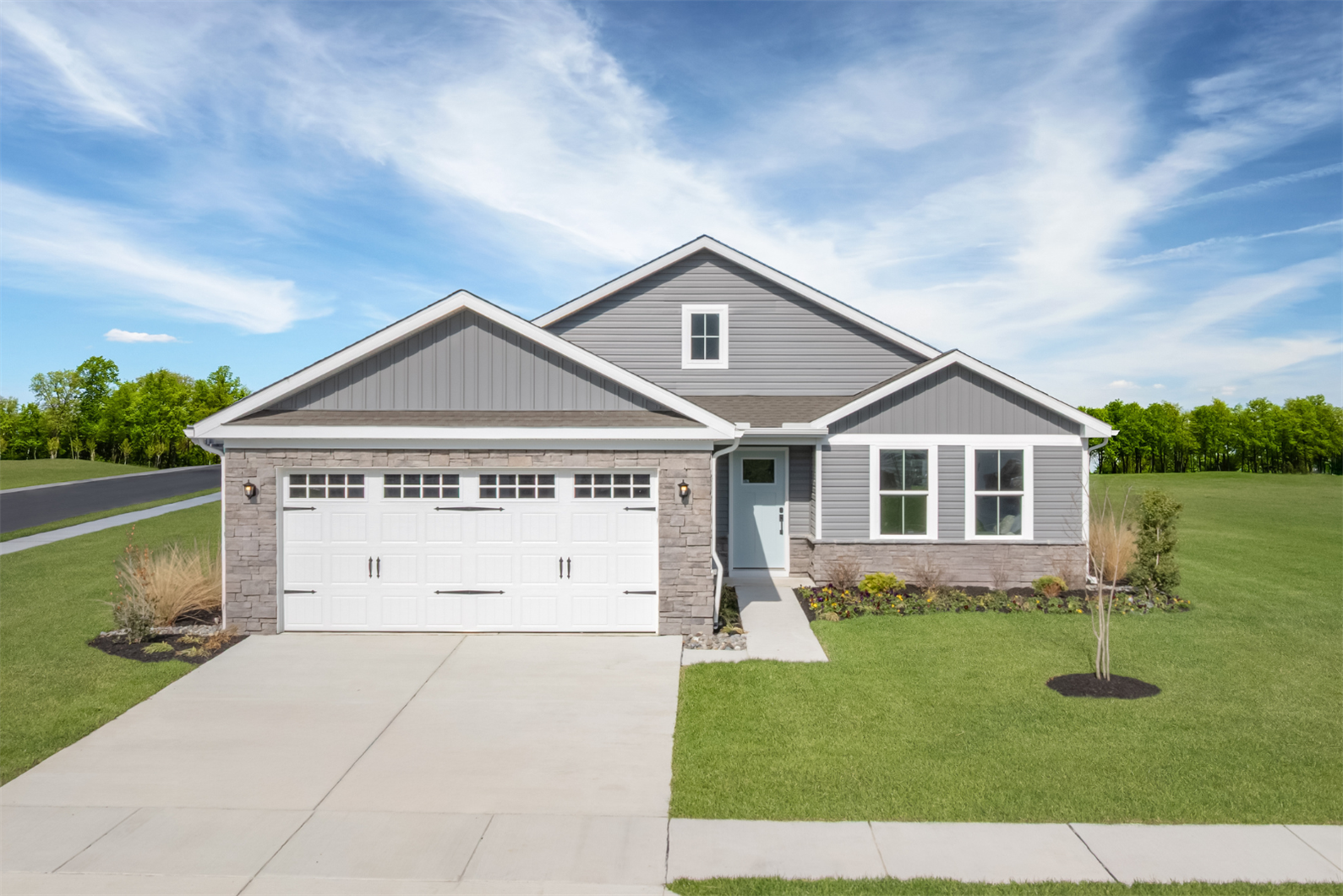 available home in Pheasant Grove