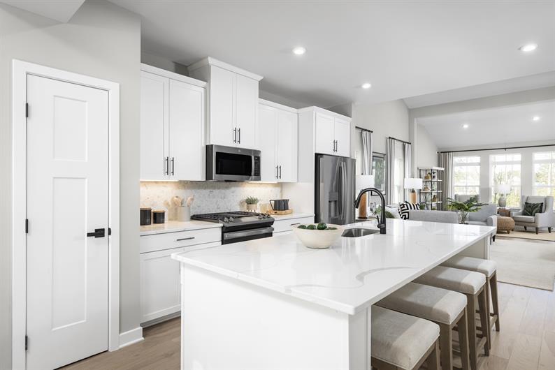 Grande Dunes North Village Townhomes Townhomes MainLevel Owner's