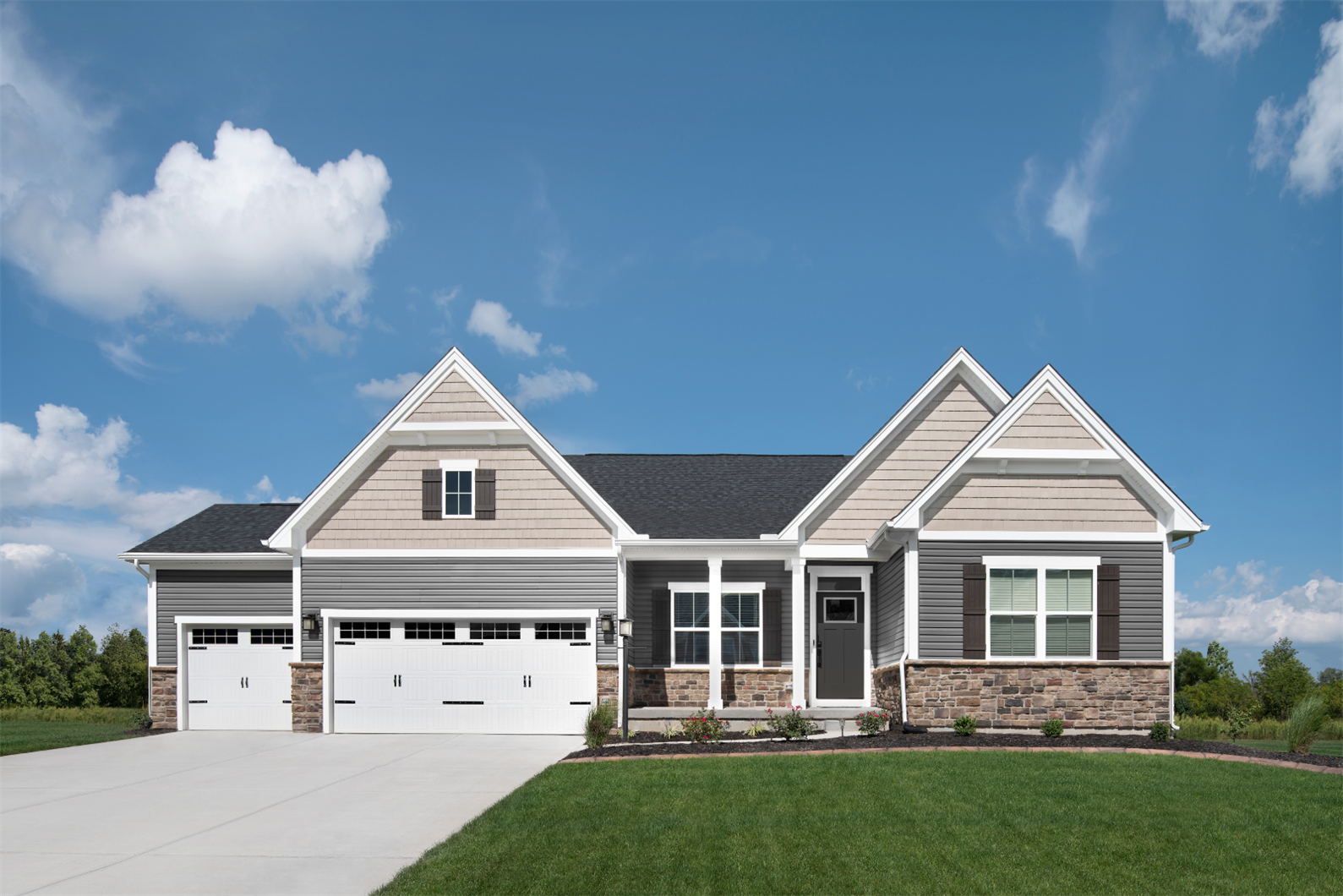 available home in Windmill Creek