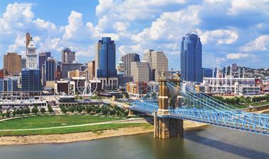 Special Exhibit Kings of the Queen City - Picture of Cincinnati