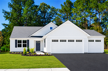 Available home near McHenry