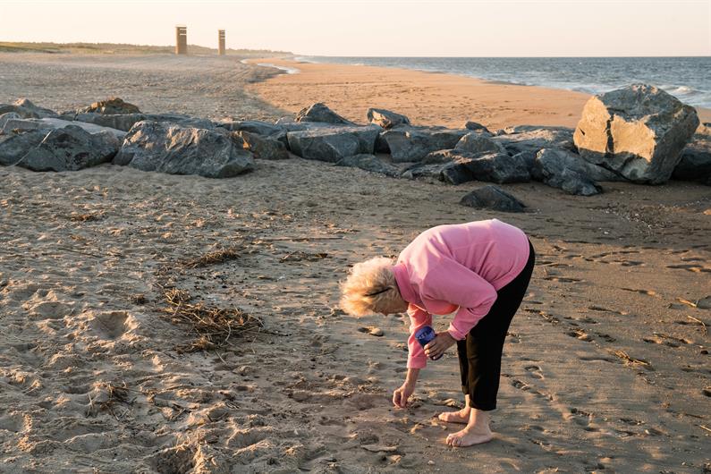 Anchors Run SingleFamily Homes and Resort/Beach Homes featuring MainLevel Owner's Suites for