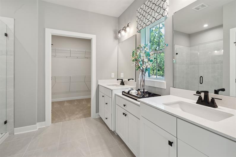 Awendaw Lakes SingleFamily Homes One Level Living for Sale Ryan Homes