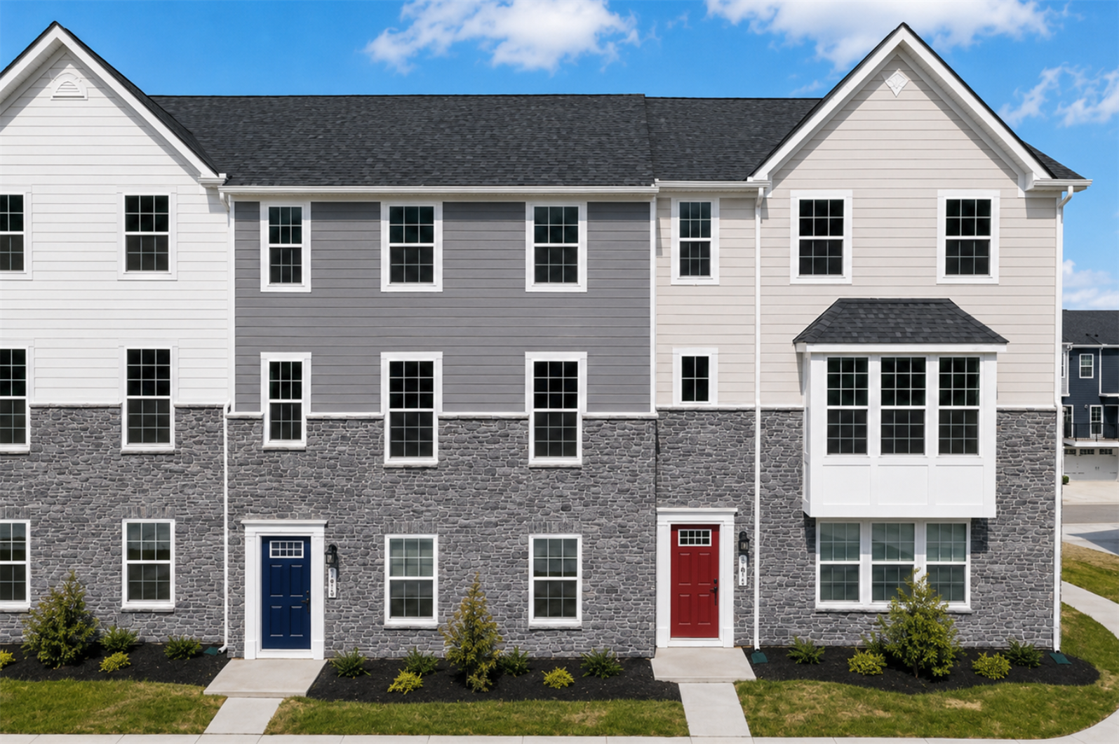 available home in Forest Hill