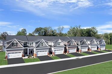 James Run Carriage Homes - Community
