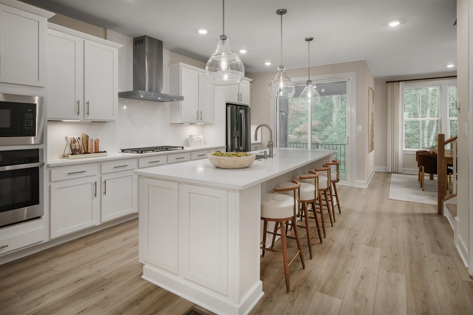 available home in Parkridge West