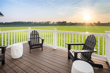 Available home near Hurlock