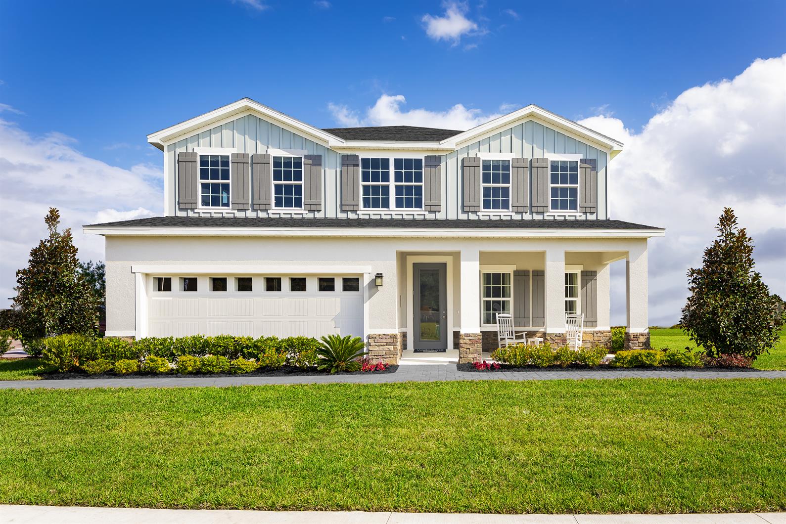 available home in Reserve at Lake Meadows