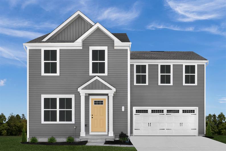 Pearces Landing Single Family Homes SingleFamily Homes for Sale Ryan