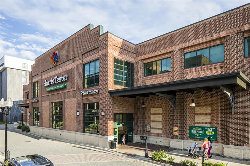 Banner Row Townhomes for Sale Ryan Homes