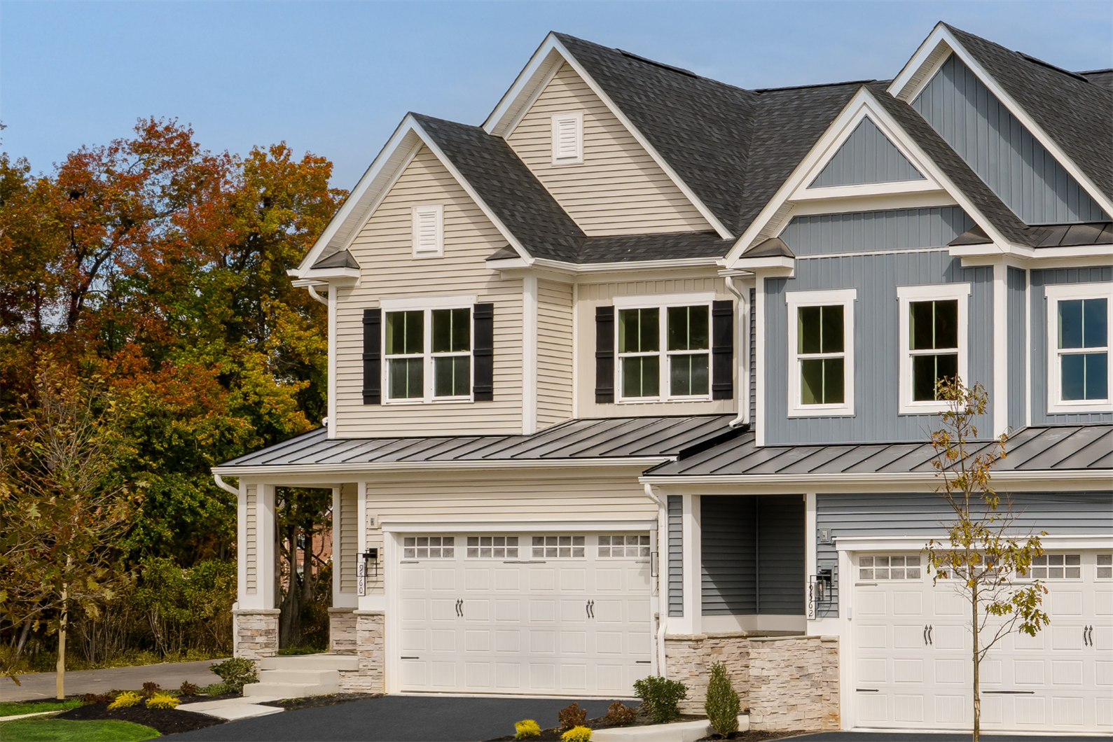 available home in Gerst Farm 55+