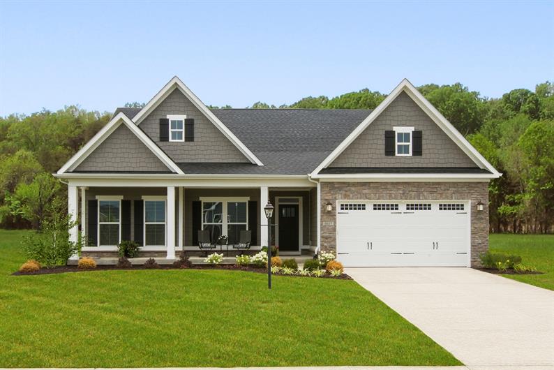 Available home in Kite Acres - CMB00  