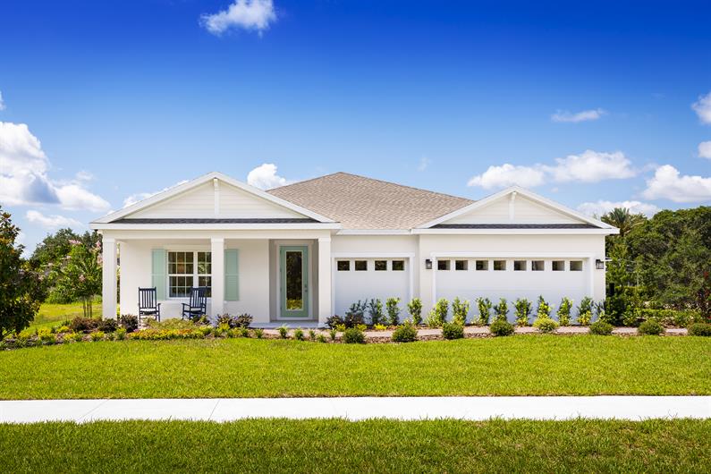Welcome to Malabar Springs in Palm Bay, FL