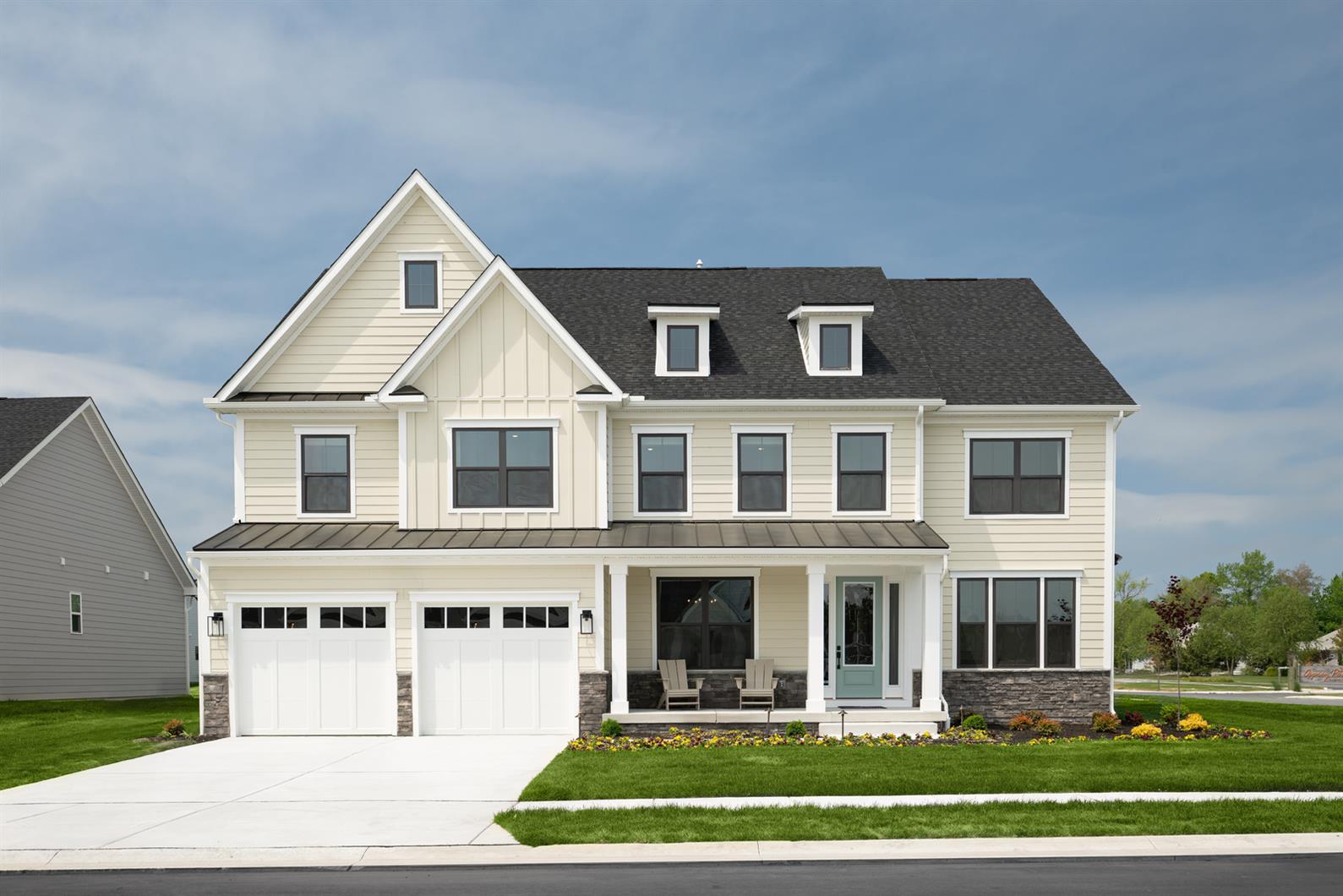 available home in Tanager Woods