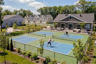 Bethany Glen 55+