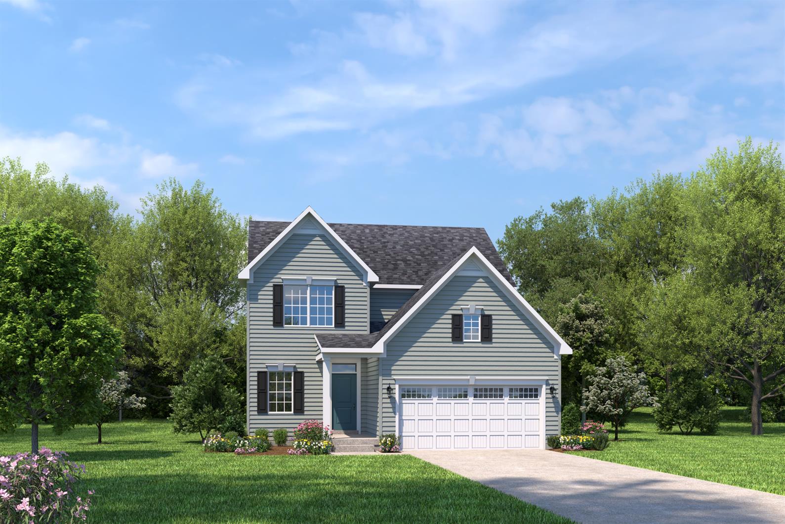 available home in Westwood Ridge