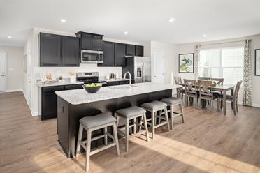 Available home near Elyria