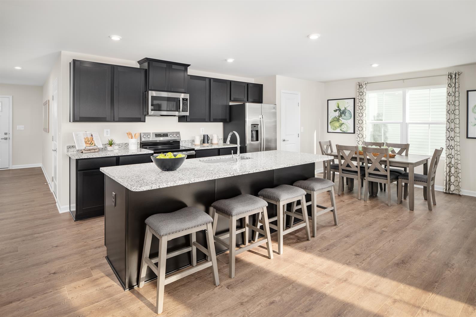 available home in Fieldstone West