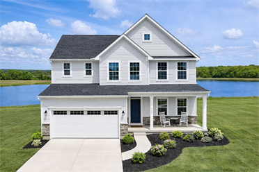 Available home near Centerville