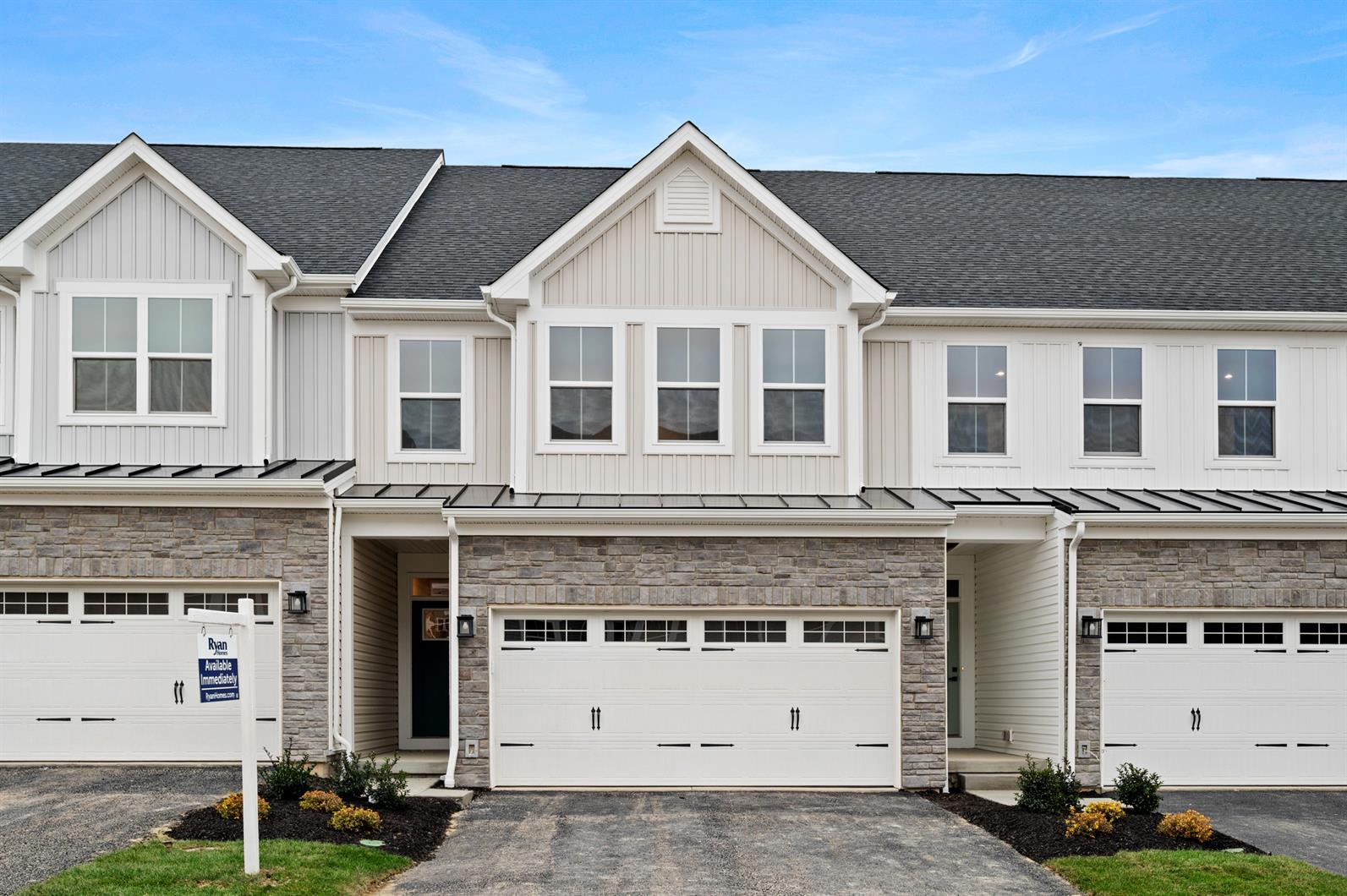 available home in Seneca Trails Townhomes