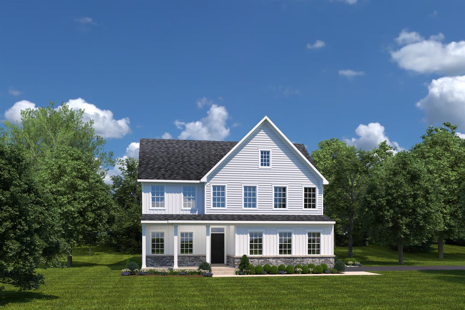 available home in The Ponds At Willow Grove