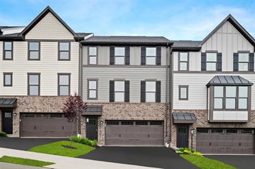 Available home near Moon Township