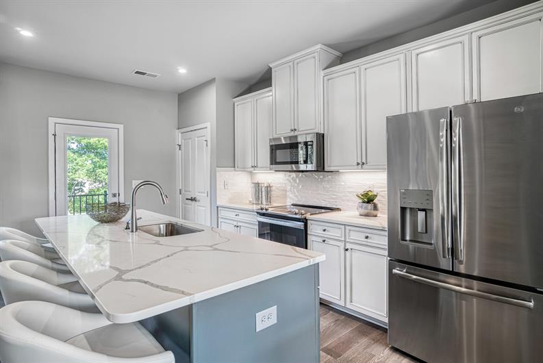 Loudoun View Townhomes Townhomes for Sale Ryan Homes