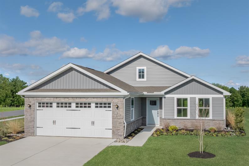 Available home in Azalea Woods