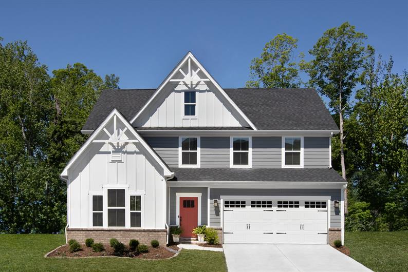 Available home in - STL00